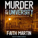 Murder at the University