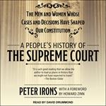 A People's History of the Supreme Court