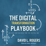 The Digital Transformation Playbook