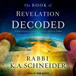 The Book of Revelation Decoded