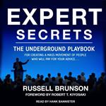 Expert Secrets