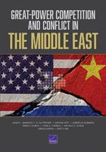 Great-Power Competition and Conflict in the Middle East