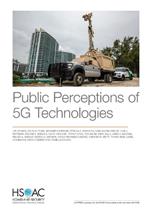 Public Perceptions of 5g Technologies