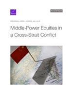 Middle-Power Equities in a Cross-Strait Conflict