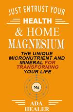 Magnesium