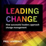 Leading Change