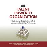 Talent Powered Organization, The
