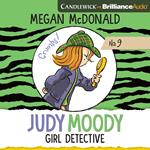 Judy Moody, Girl Detective