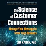 Science of Customer Connections, The
