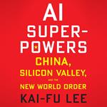 AI Superpowers