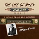 Life of Riley, Collection 1, The