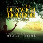 Dunwich Horror, The