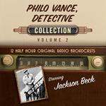 Philo Vance, Detective, Collection, Volume 2