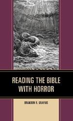 Reading the Bible with Horror