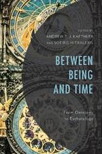 Between Being and Time: From Ontology to Eschatology