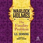 Warlock Holmes