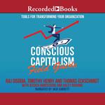 Conscious Capitalism Field Guide