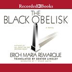 The Black Obelisk