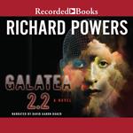 Galatea 2.2