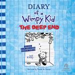 Diary of a Wimpy Kid: The Deep End