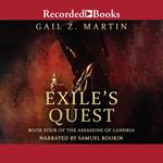 Exile's Quest