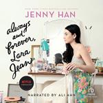 Always and Forever, Lara Jean