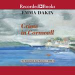 Crime in Cornwall