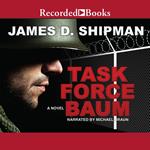 Task Force Baum