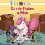 Book Buddies: Dazzle Makes a Wish