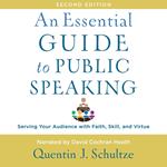 An Essential Guide to Public Speaking, 2nd edition