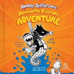 Rowley Jefferson's Awesome Friendly Adventure