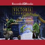 Murder on Pleasant Avenue