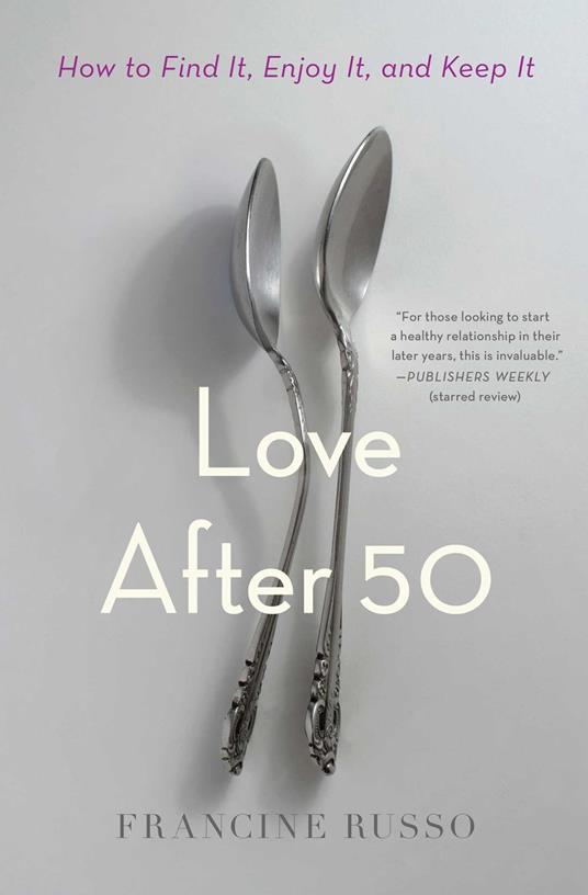 Love After 50