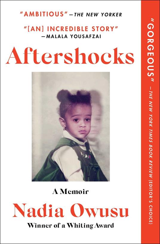 Aftershocks