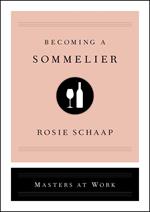 Becoming a Sommelier