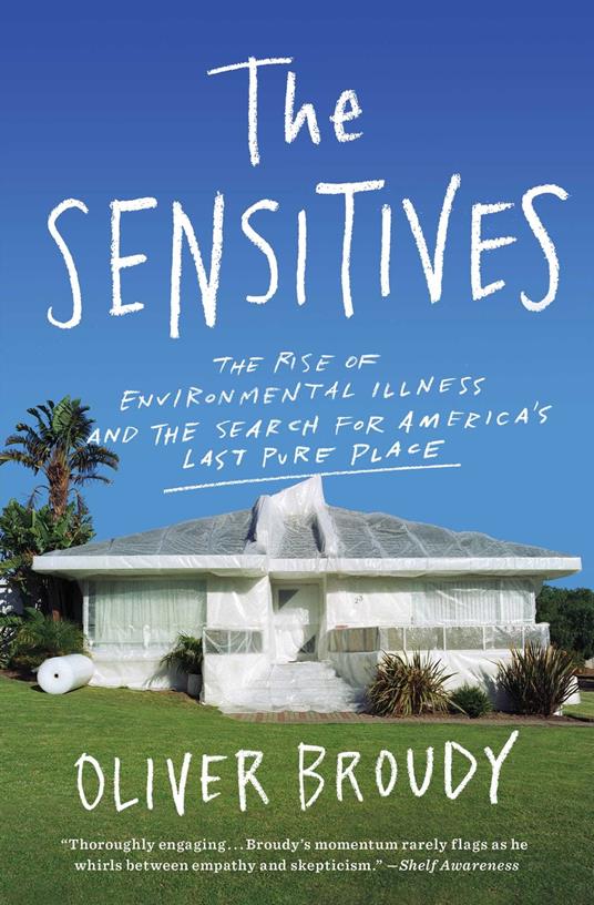 The Sensitives