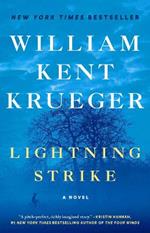 Lightning Strike: A Novel