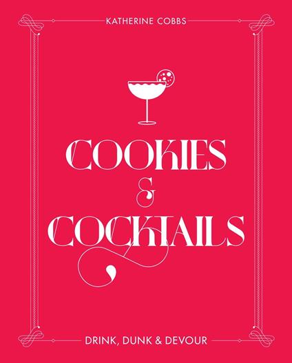 Cookies & Cocktails