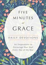 Five Minutes of Grace