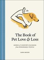 The Book of Pet Love and Loss