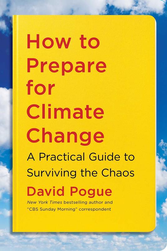 How to Prepare for Climate Change