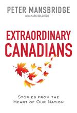 Extraordinary Canadians