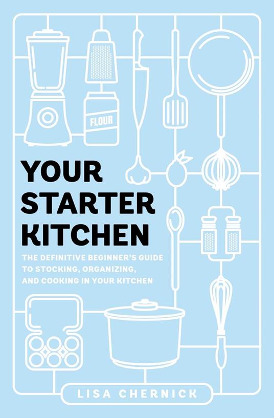 Your Starter Kitchen