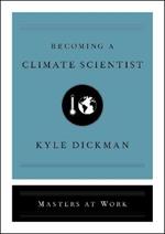 Becoming a Climate Scientist