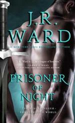 Prisoner of Night