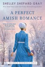 A Perfect Amish Romance