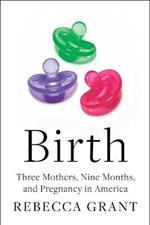 Birth: Three Mothers, Nine Months, and Pregnancy in America