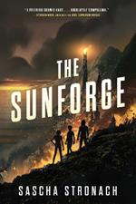 The Sunforge