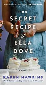 The Secret Recipe of Ella Dove