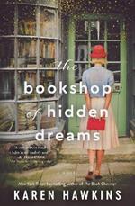 The Bookshop of Hidden Dreams